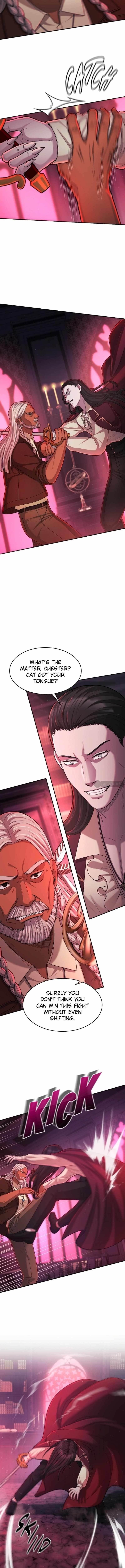Read Paranoid Mage Manga Online