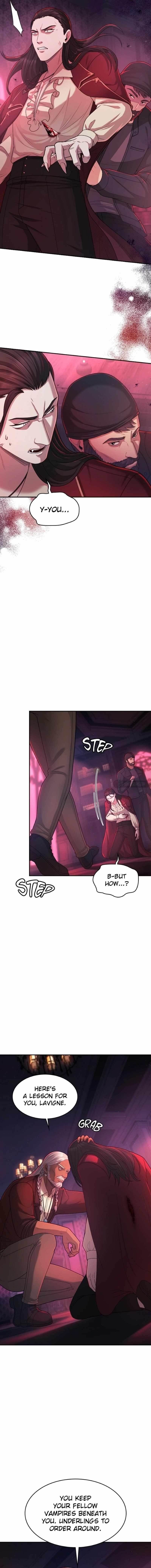 Read Paranoid Mage Manga Online