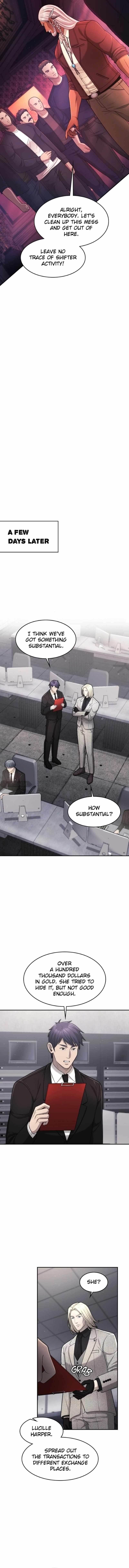 Read Paranoid Mage Manga Online