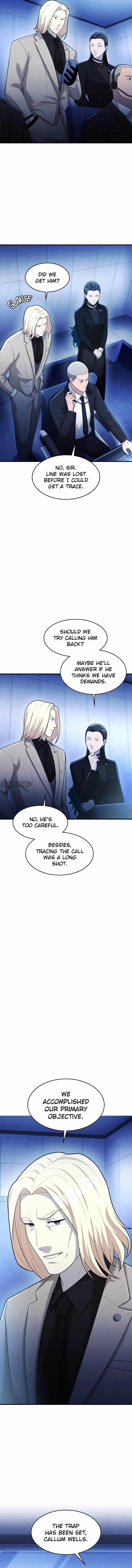 Read Paranoid Mage Manga Online