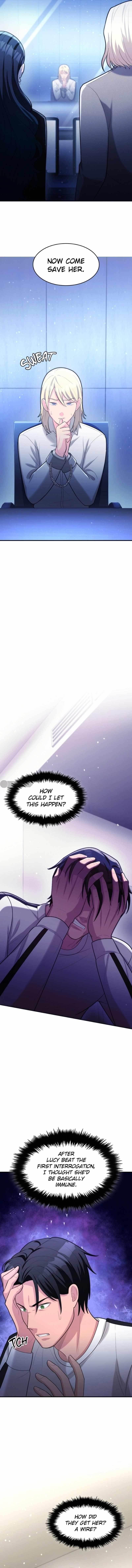 Read Paranoid Mage Manga Online