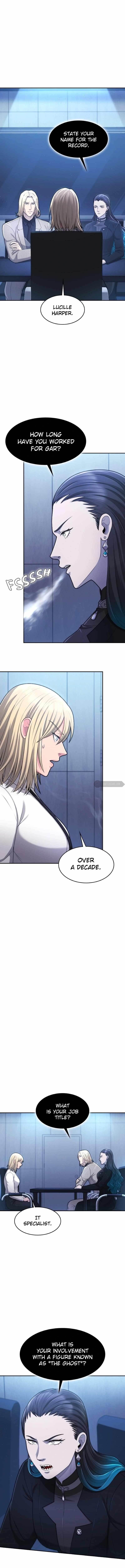 Read Paranoid Mage Manga Online