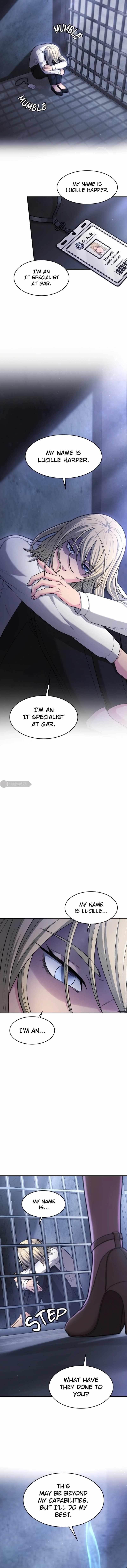 Read Paranoid Mage Manga Online