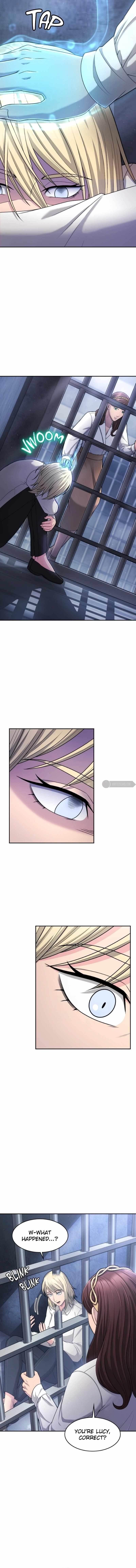 Read Paranoid Mage Manga Online