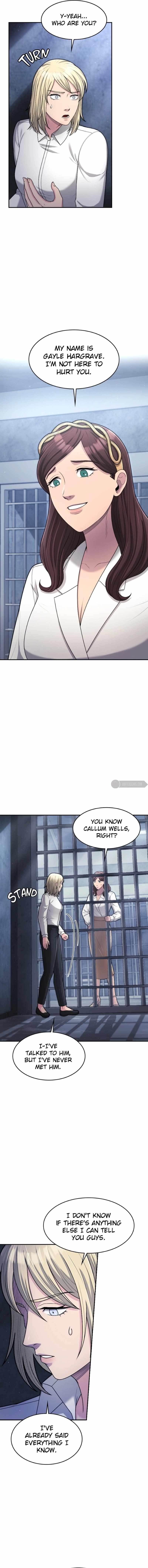 Read Paranoid Mage Manga Online