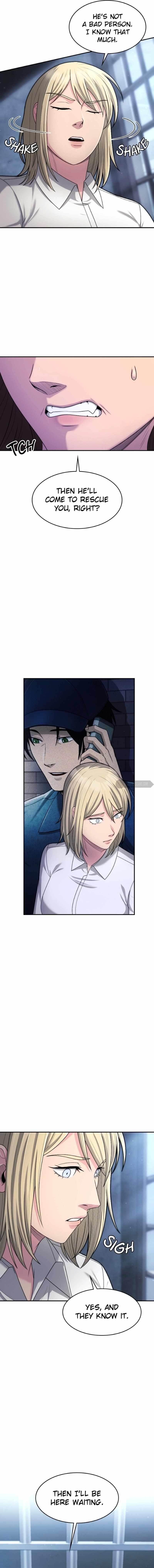 Read Paranoid Mage Manga Online