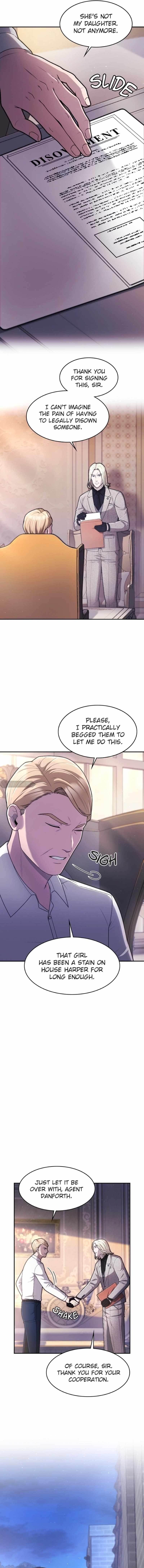 Read Paranoid Mage Manga Online