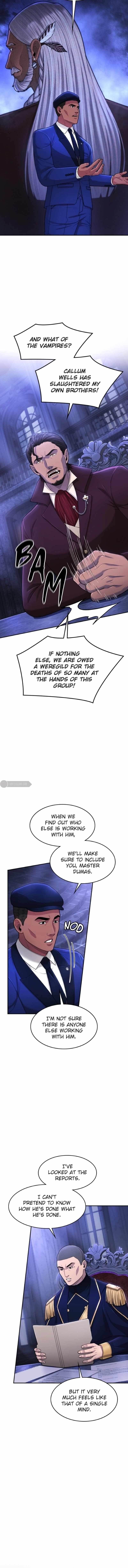 Read Paranoid Mage Manga Online