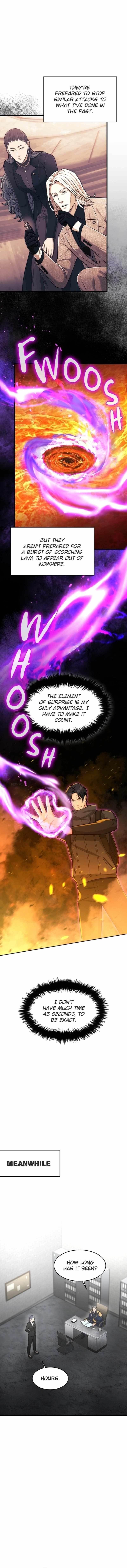 Read Paranoid Mage Manga Online