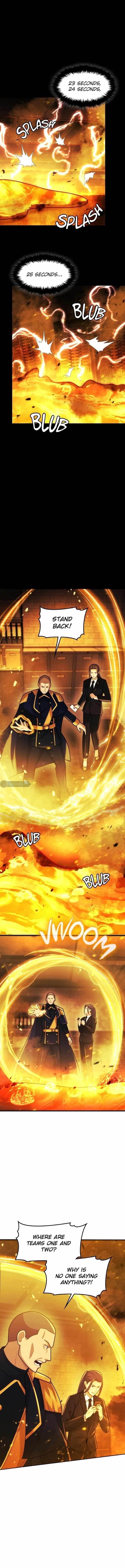 Read Paranoid Mage Manga Online