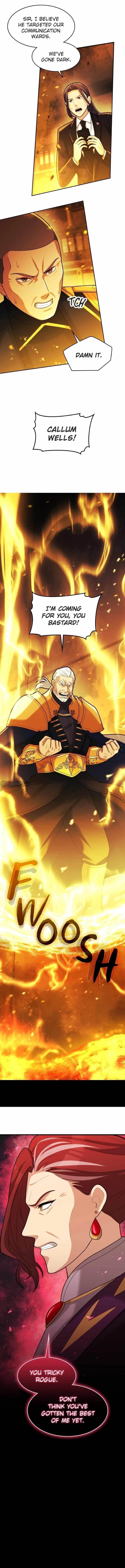 Read Paranoid Mage Manga Online