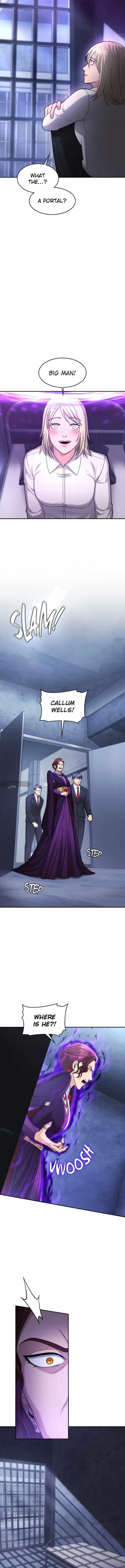 Read Paranoid Mage Manga Online