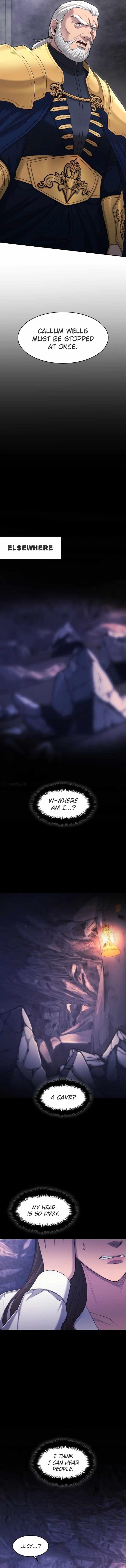 Read Paranoid Mage Manga Online
