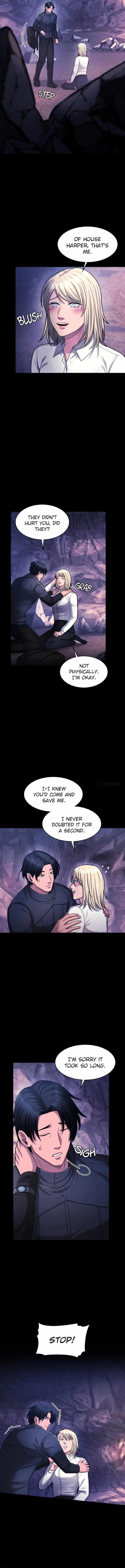 Read Paranoid Mage Manga Online