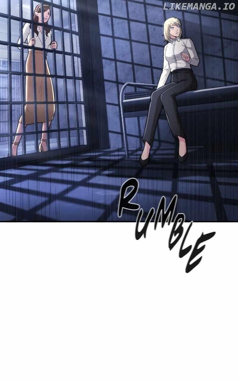 Read Paranoid Mage Manga Online