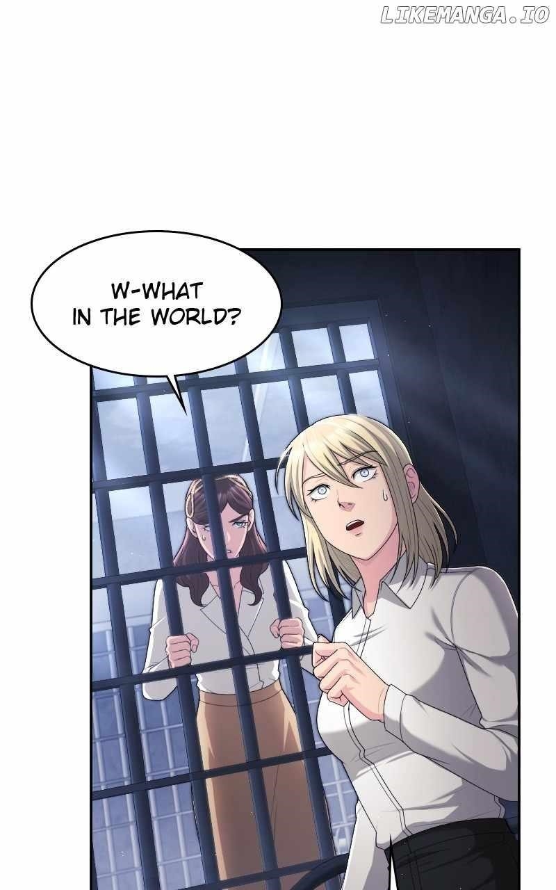 Read Paranoid Mage Manga Online