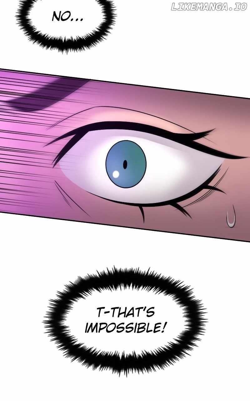 Read Paranoid Mage Manga Online