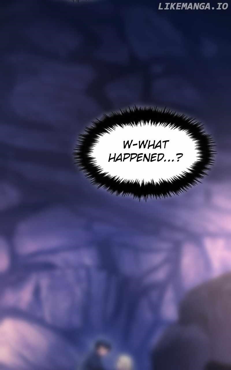 Read Paranoid Mage Manga Online
