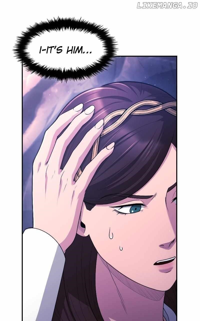 Read Paranoid Mage Manga Online