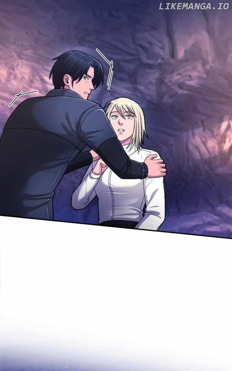 Read Paranoid Mage Manga Online