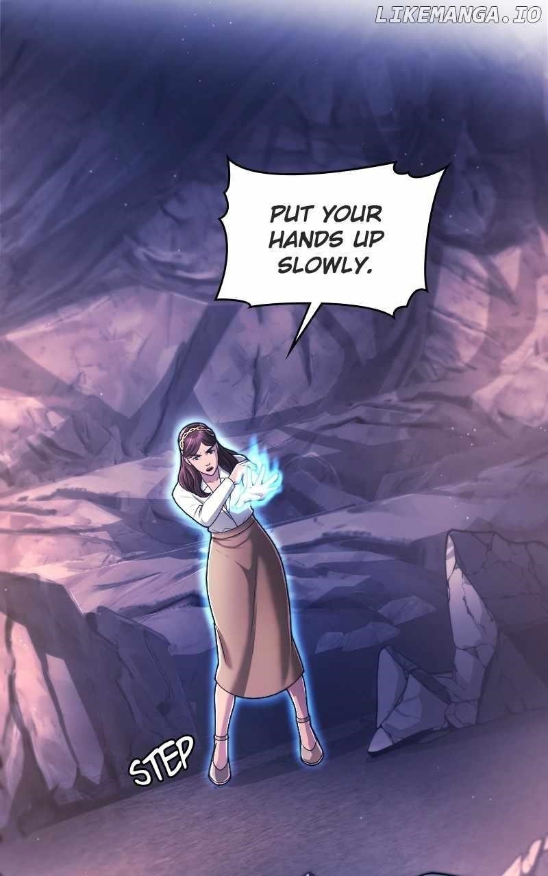 Read Paranoid Mage Manga Online