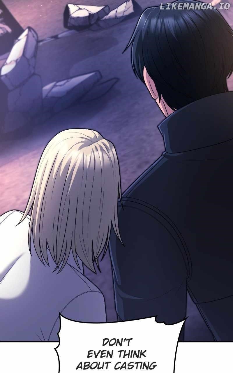 Read Paranoid Mage Manga Online