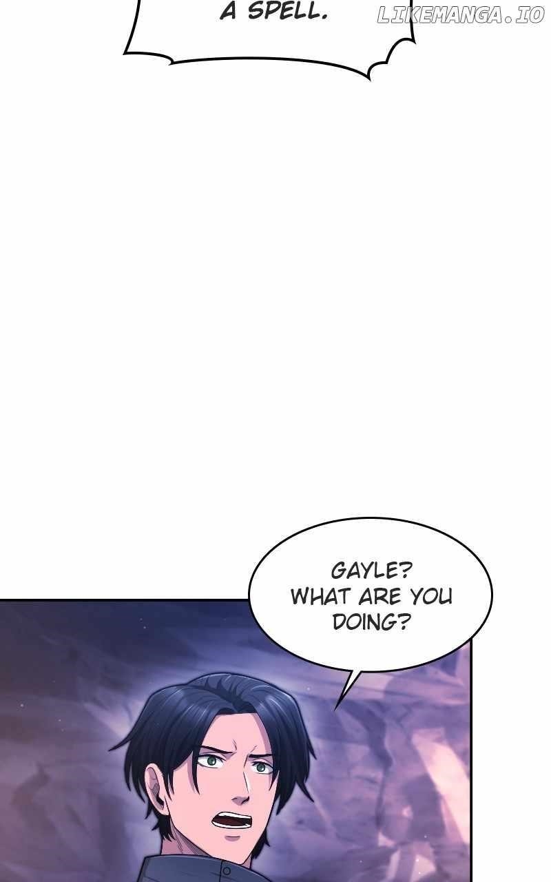 Read Paranoid Mage Manga Online