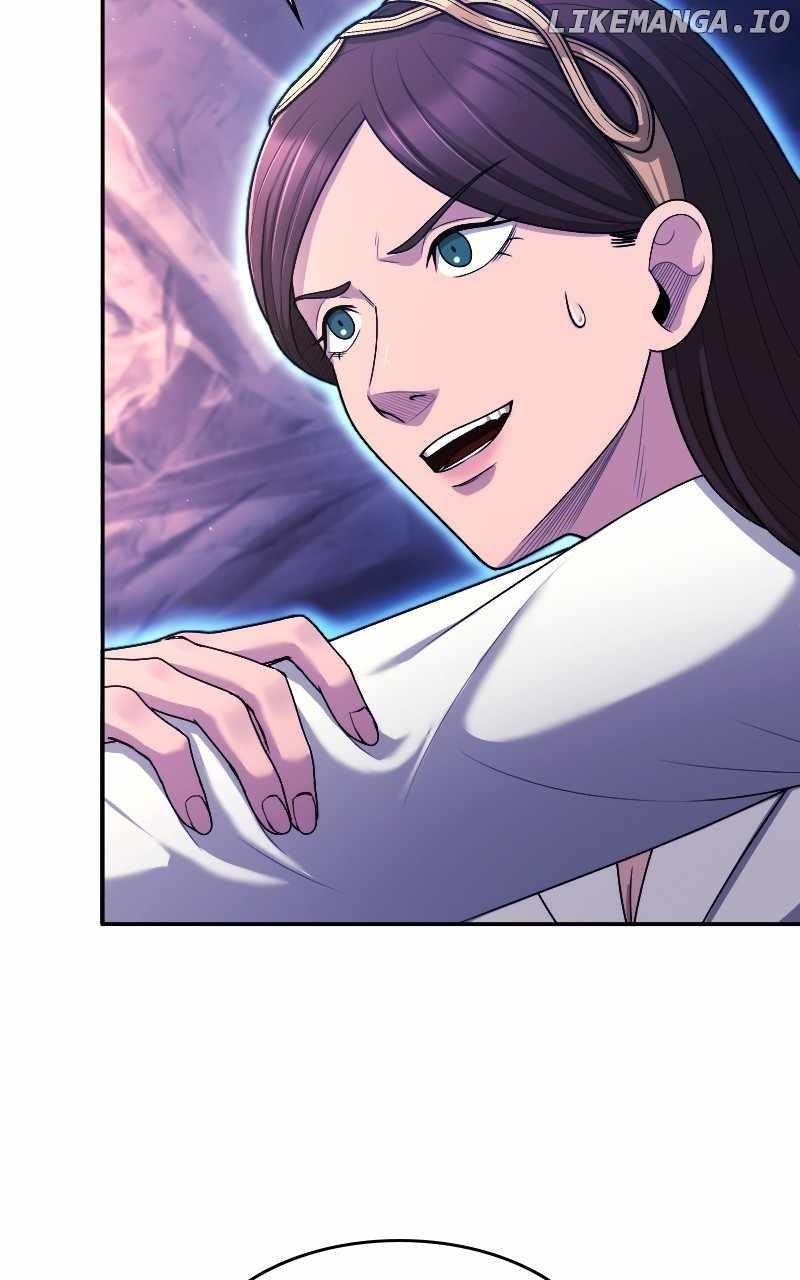 Read Paranoid Mage Manga Online