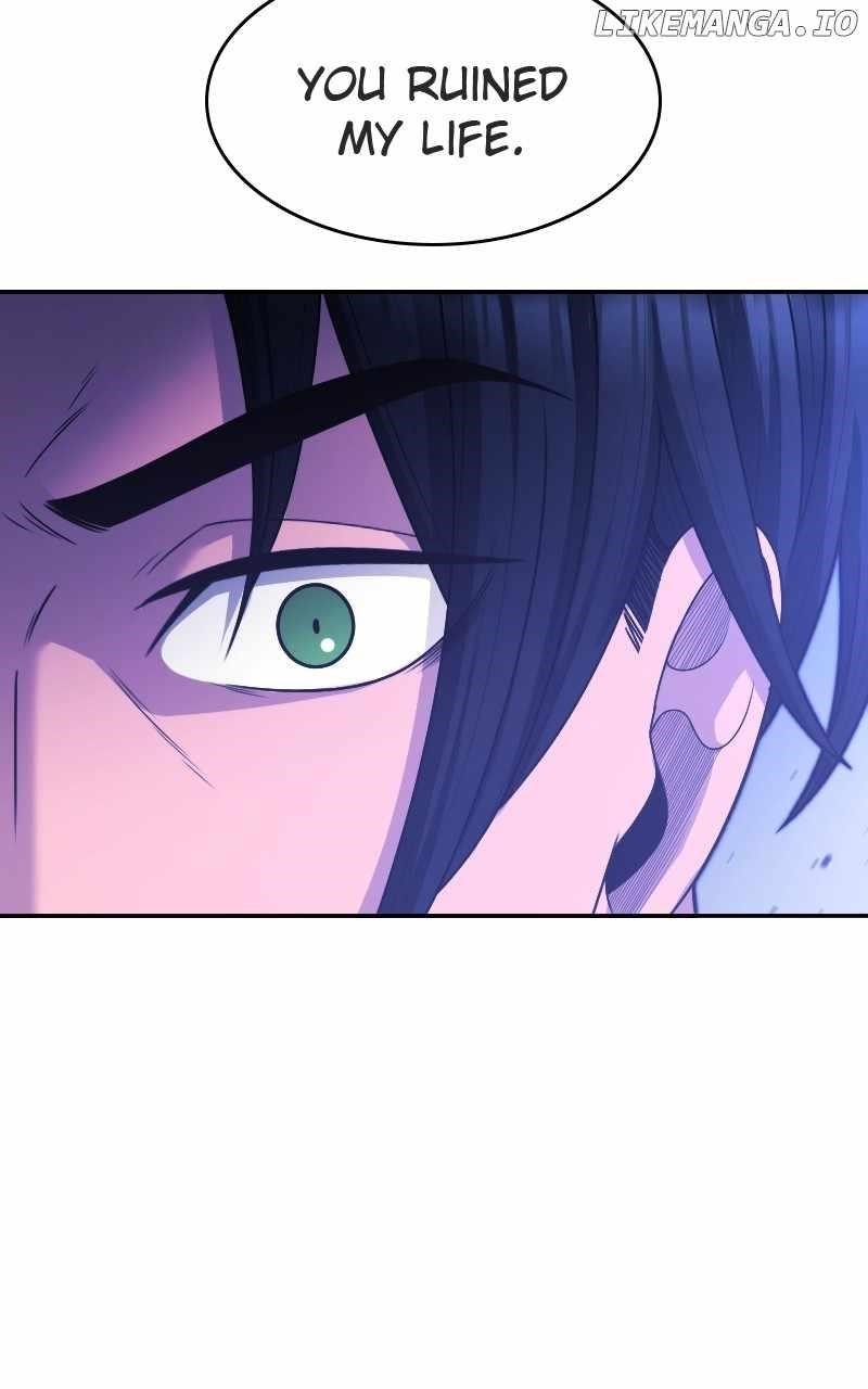Read Paranoid Mage Manga Online