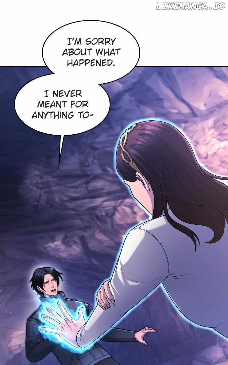 Read Paranoid Mage Manga Online