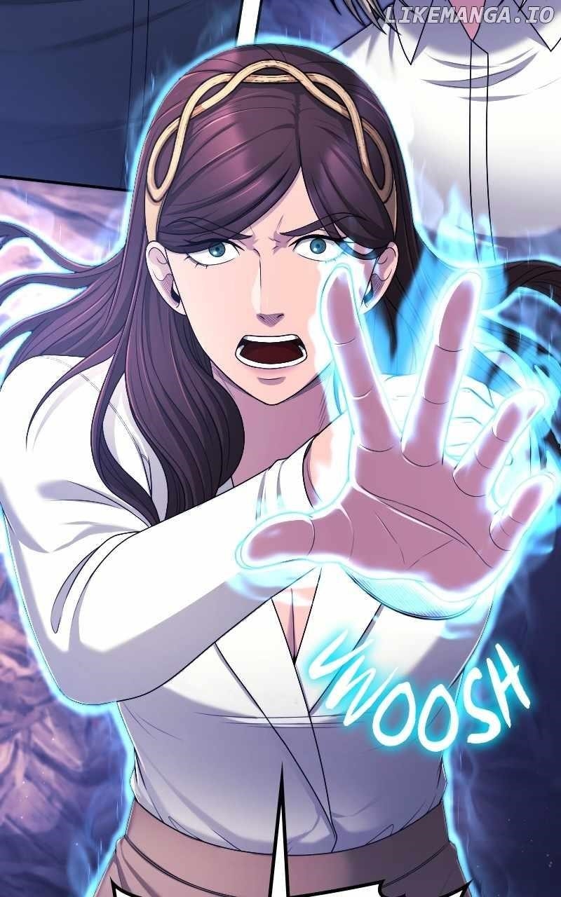 Read Paranoid Mage Manga Online