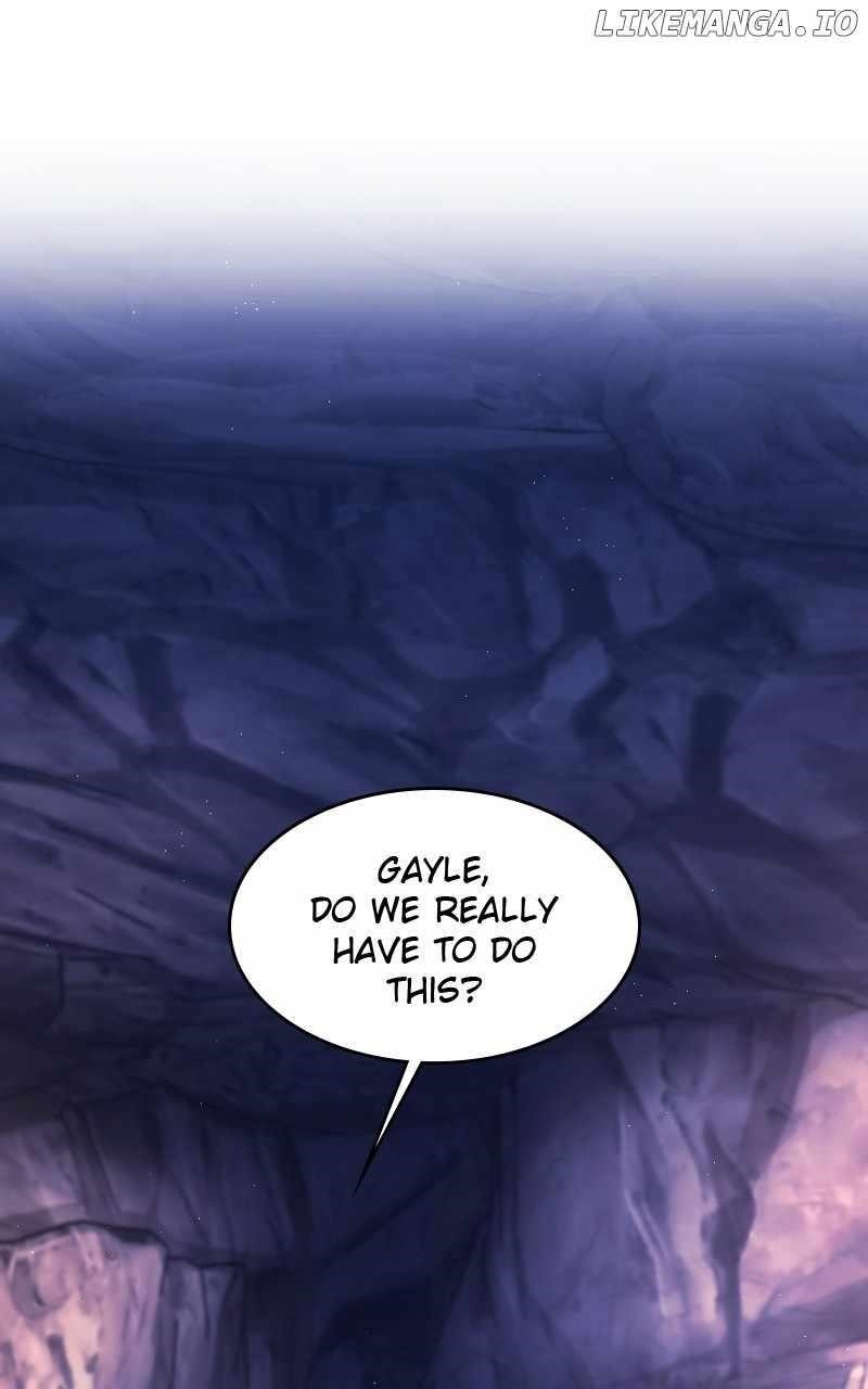 Read Paranoid Mage Manga Online