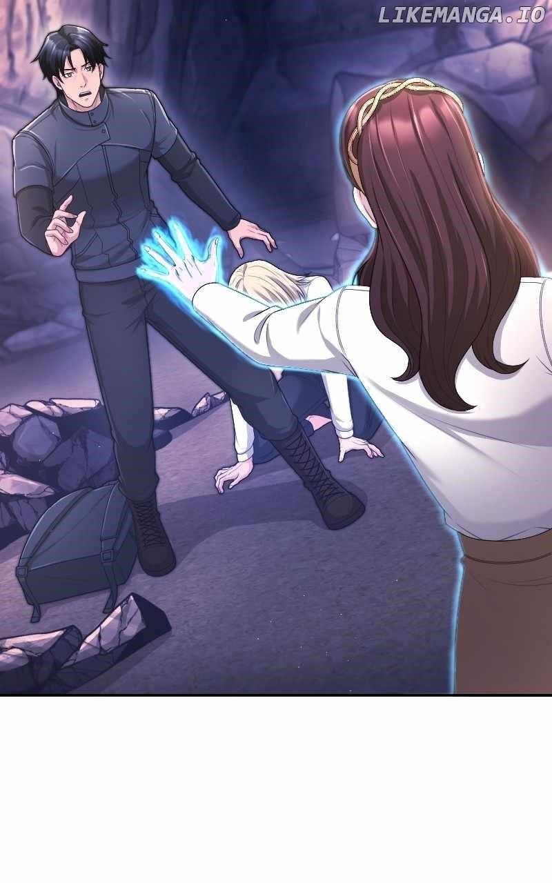 Read Paranoid Mage Manga Online