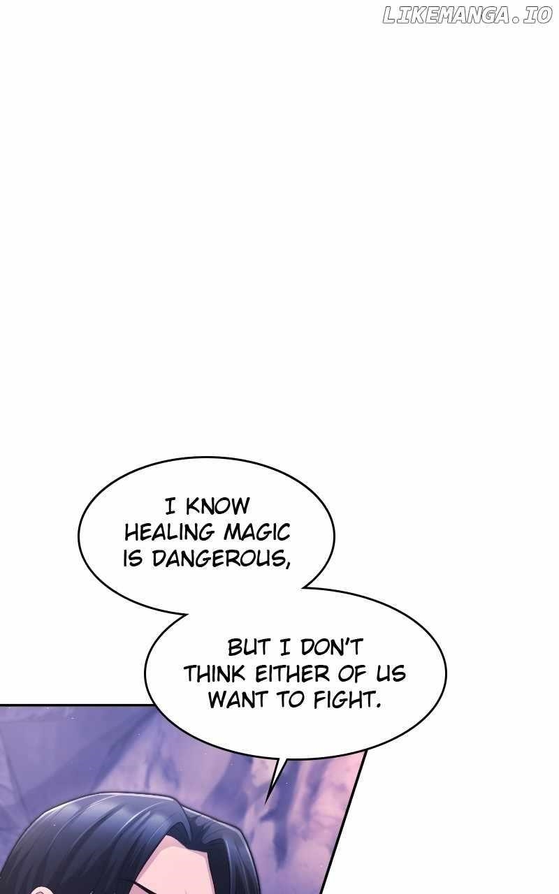 Read Paranoid Mage Manga Online
