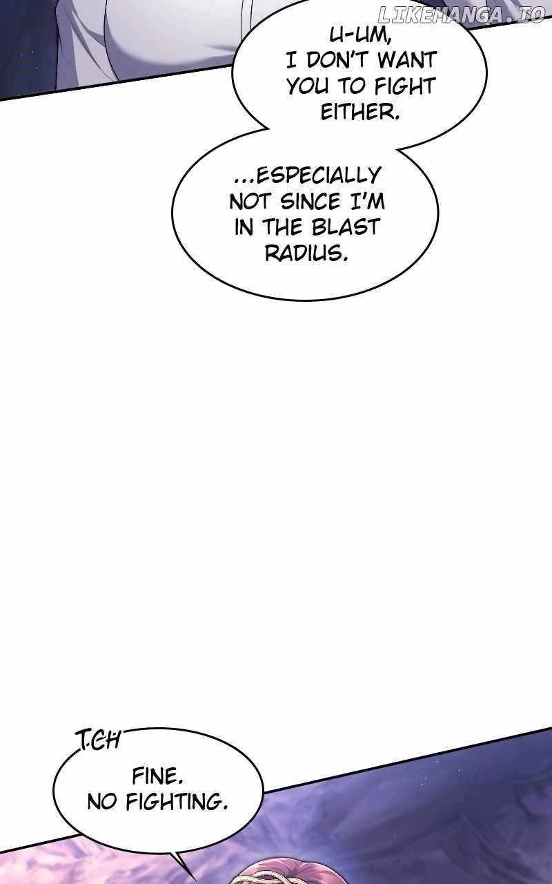Read Paranoid Mage Manga Online