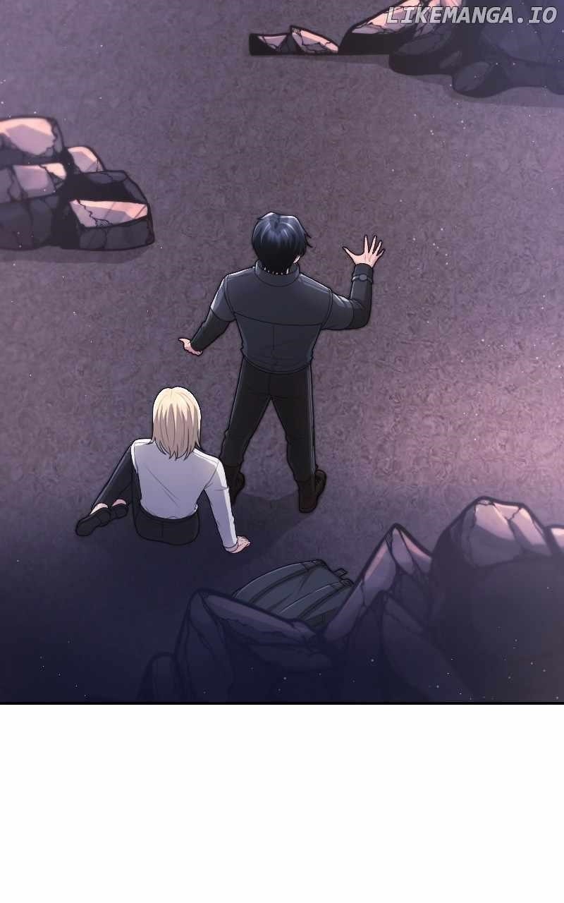 Read Paranoid Mage Manga Online