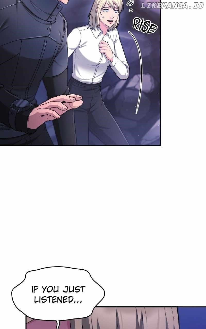 Read Paranoid Mage Manga Online