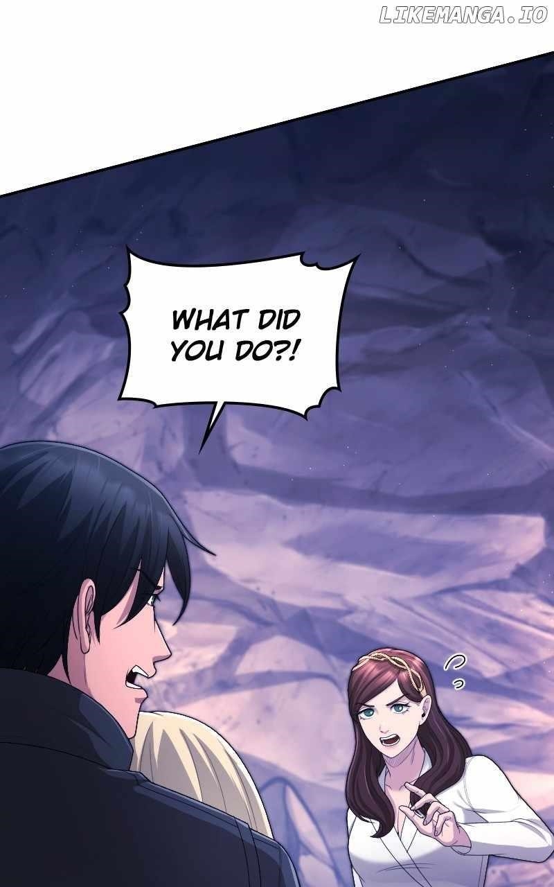 Read Paranoid Mage Manga Online