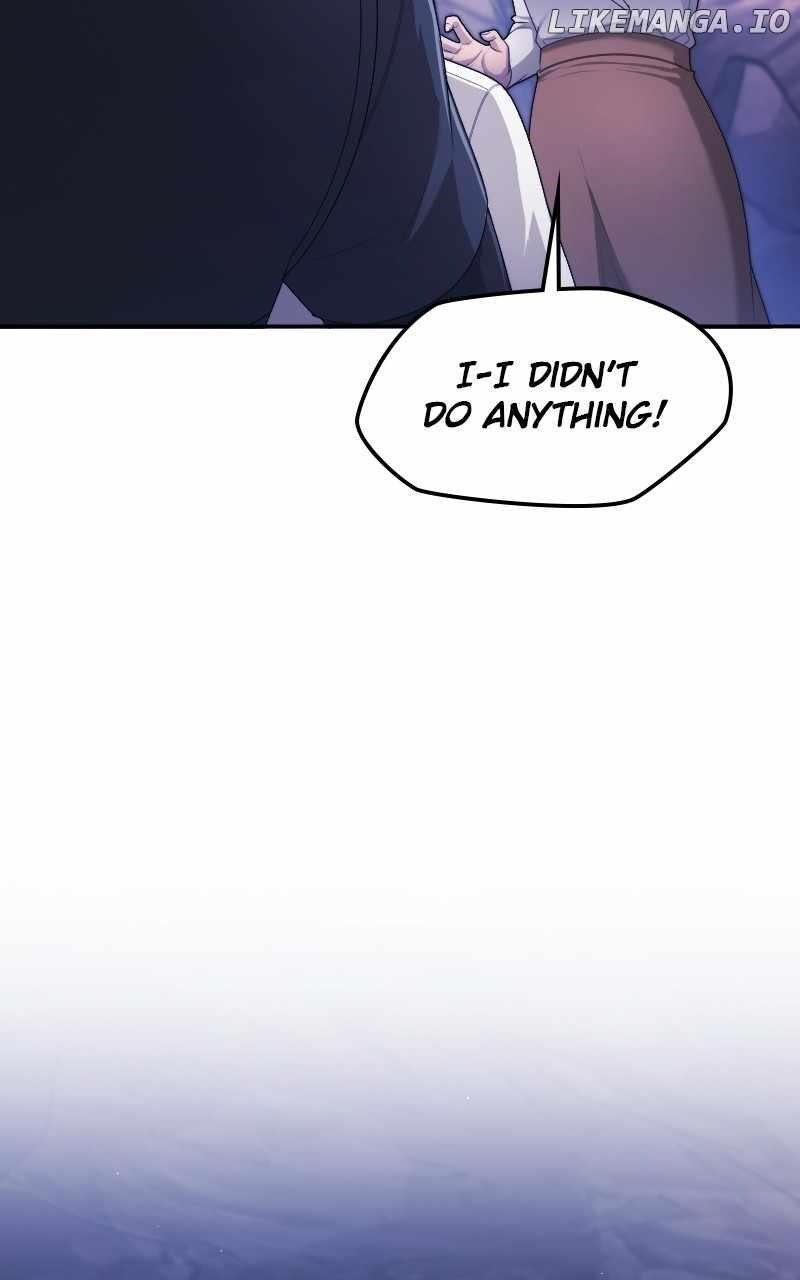 Read Paranoid Mage Manga Online
