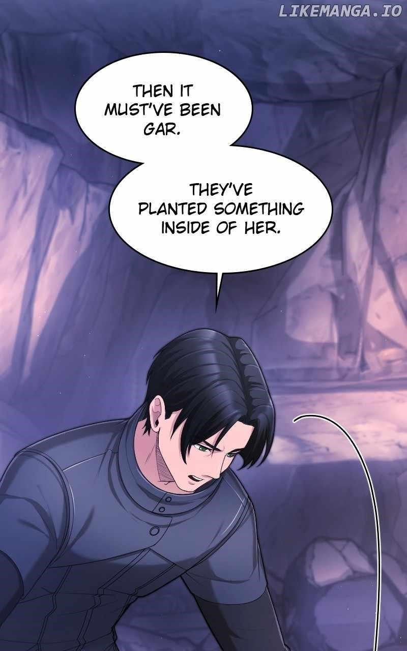 Read Paranoid Mage Manga Online