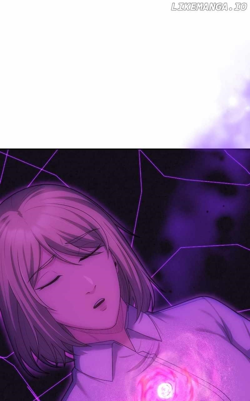 Read Paranoid Mage Manga Online
