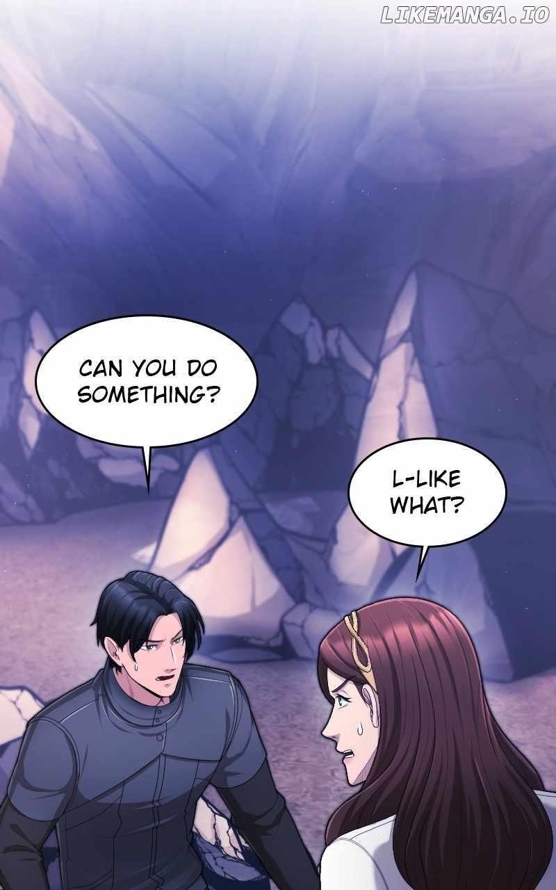Read Paranoid Mage Manga Online