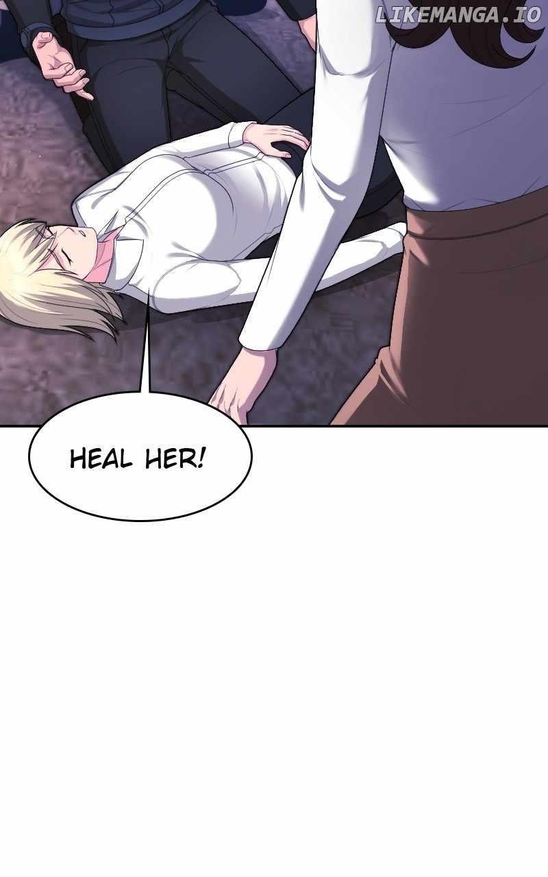 Read Paranoid Mage Manga Online
