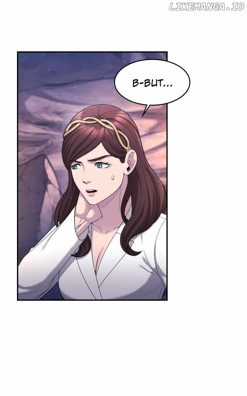 Read Paranoid Mage Manga Online