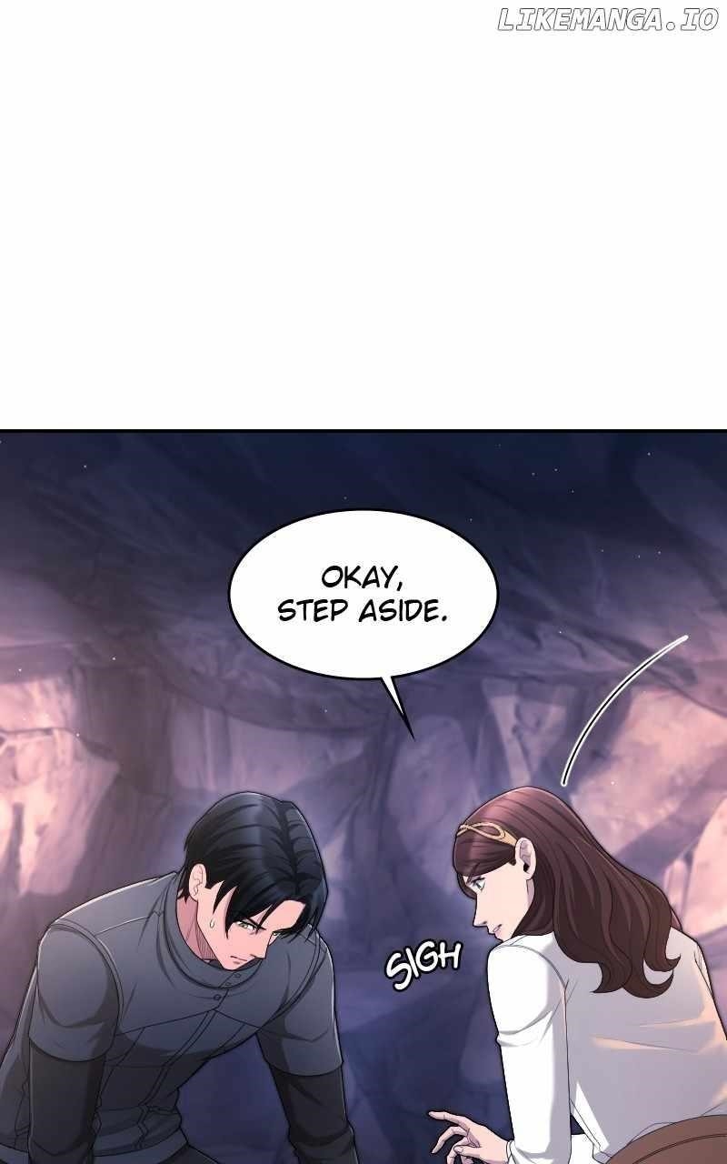 Read Paranoid Mage Manga Online