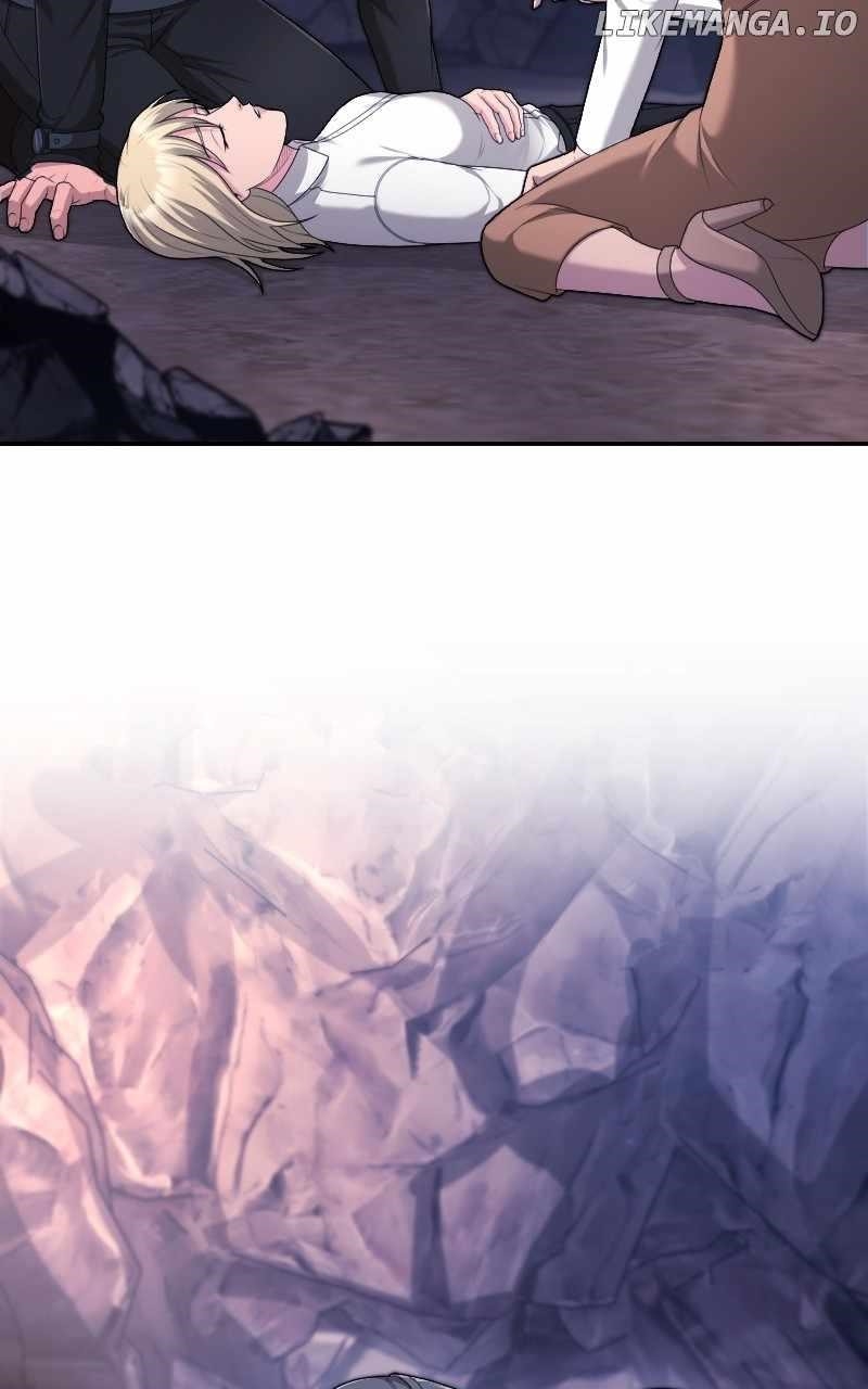 Read Paranoid Mage Manga Online