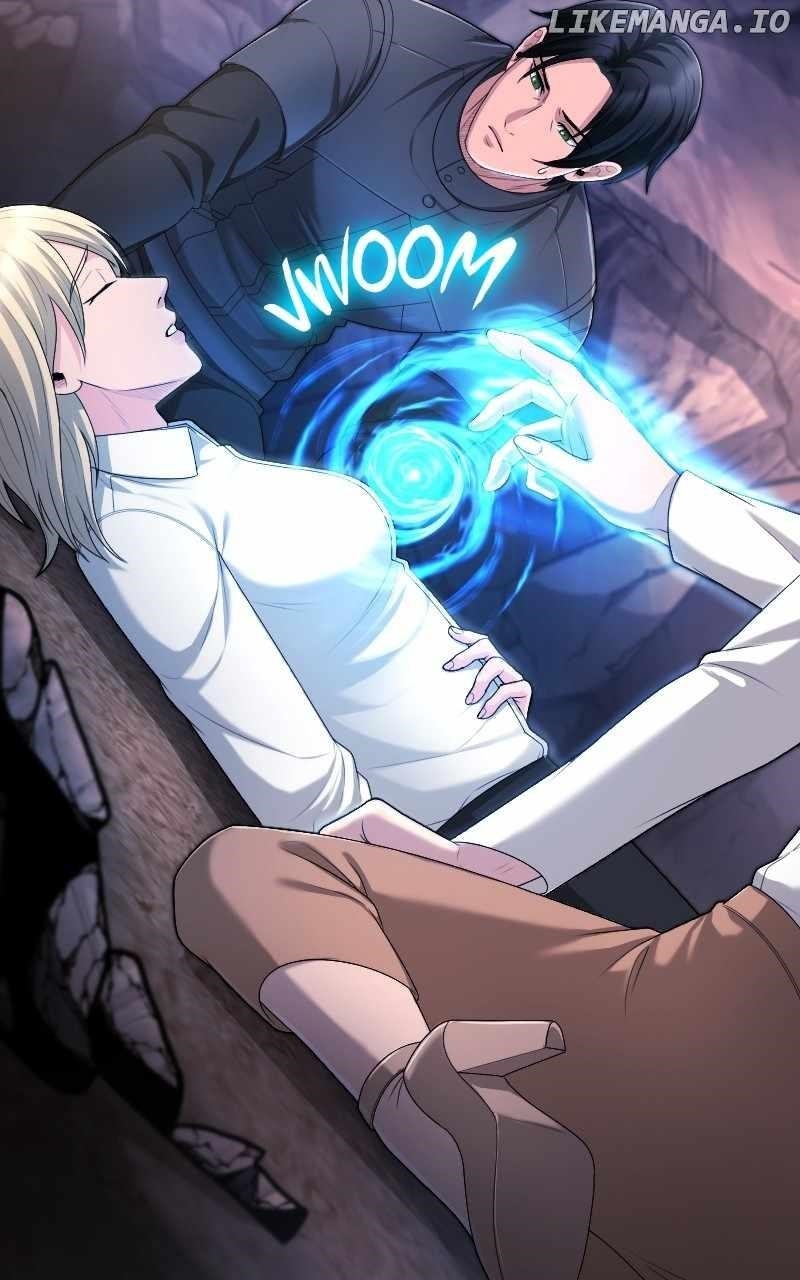 Read Paranoid Mage Manga Online