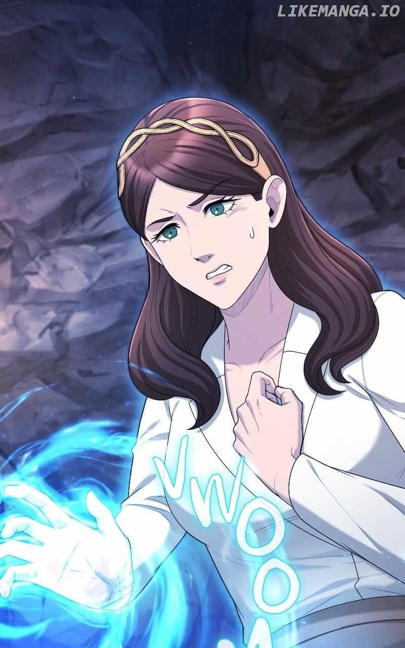 Read Paranoid Mage Manga Online