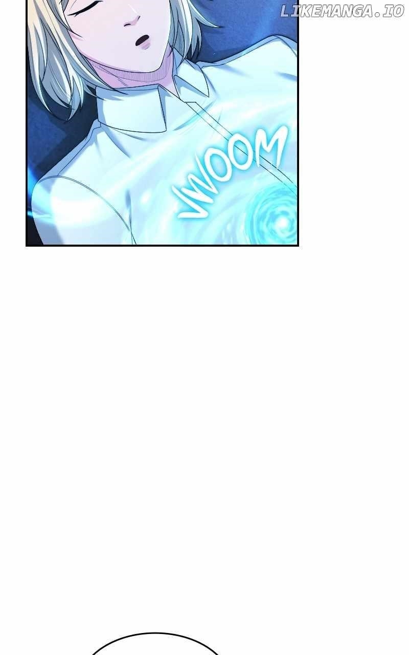 Read Paranoid Mage Manga Online