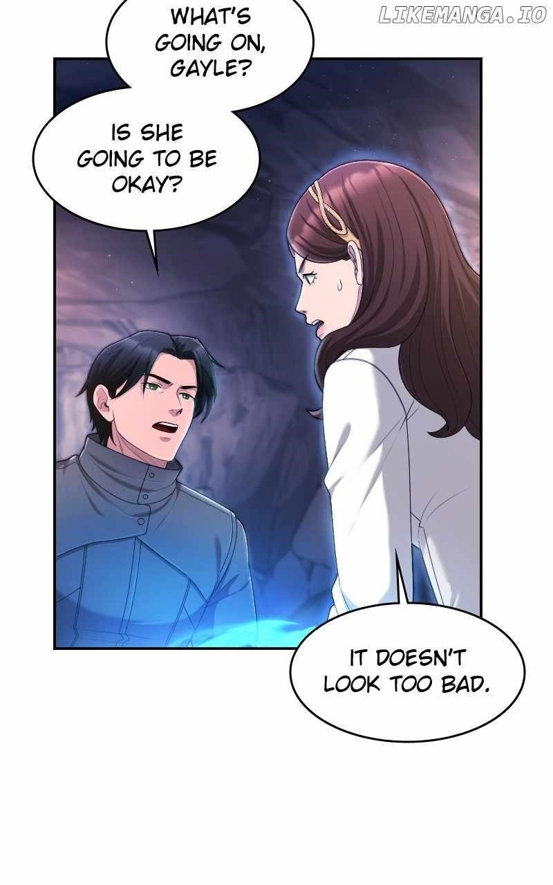 Read Paranoid Mage Manga Online
